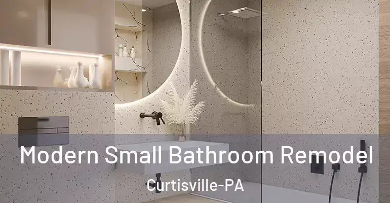 inner Bathroom imggen Modern Small Bathroom Remodel Curtisville-PA