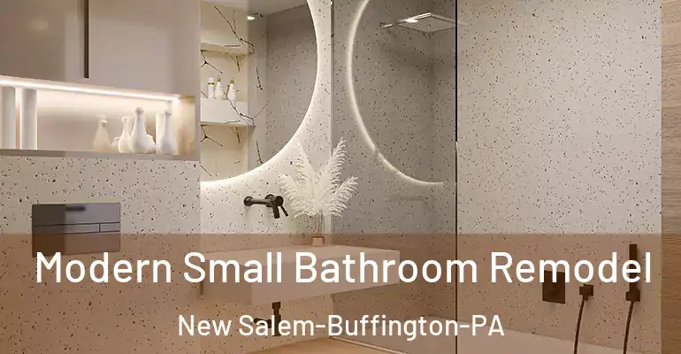 inner Bathroom imggen Modern Small Bathroom Remodel New Salem-Buffington-PA
