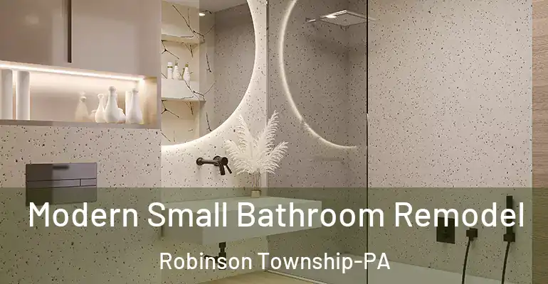 inner Bathroom imggen Modern Small Bathroom Remodel Robinson Township-PA