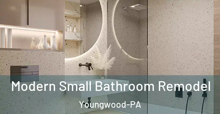 inner Bathroom imggen Modern Small Bathroom Remodel Youngwood-PA