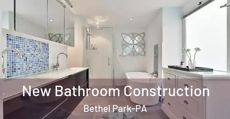 inner Bathroom imggen New Bathroom Construction Bethel Park-PA