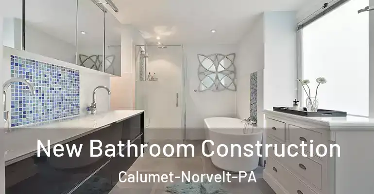 inner Bathroom imggen New Bathroom Construction Calumet-Norvelt-PA