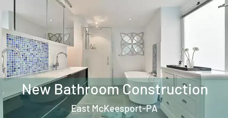 inner Bathroom imggen New Bathroom Construction East McKeesport-PA