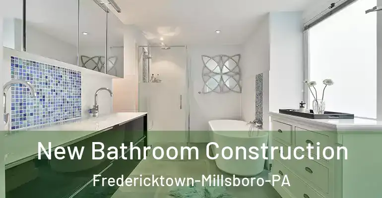 inner Bathroom imggen New Bathroom Construction Fredericktown-Millsboro-PA
