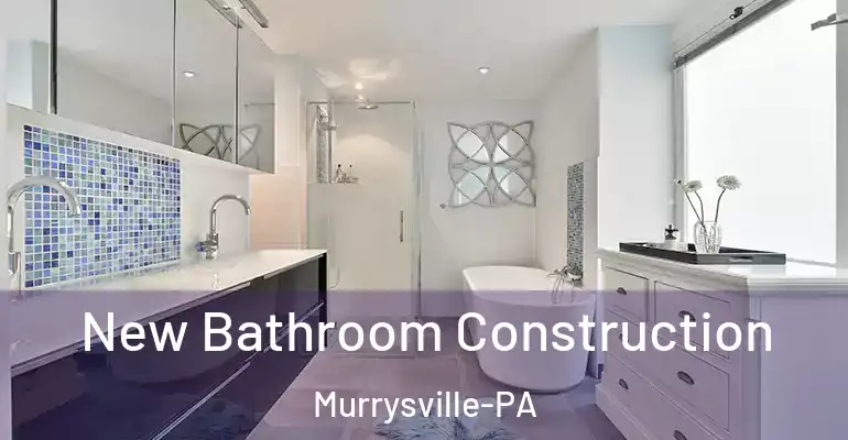 inner Bathroom imggen New Bathroom Construction Murrysville-PA