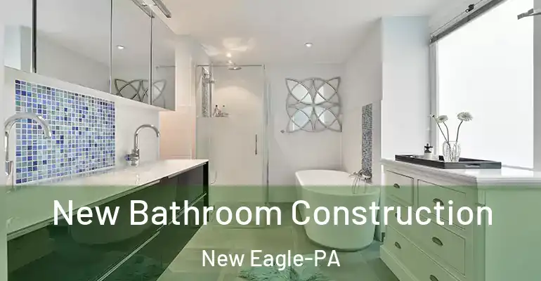 inner Bathroom imggen New Bathroom Construction New Eagle-PA