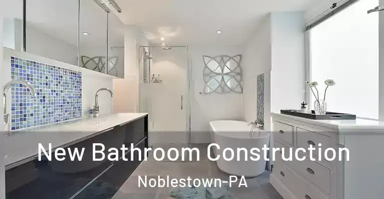 inner Bathroom imggen New Bathroom Construction Noblestown-PA