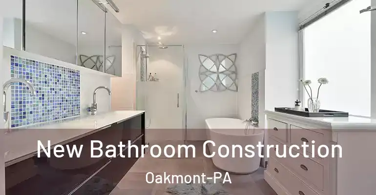 inner Bathroom imggen New Bathroom Construction Oakmont-PA
