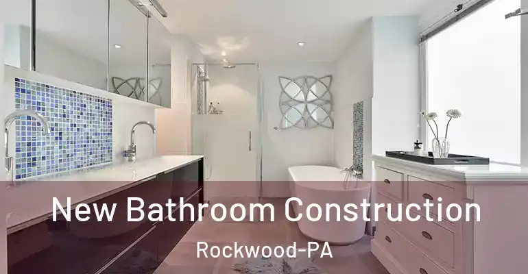 inner Bathroom imggen New Bathroom Construction Rockwood-PA
