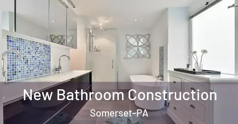 inner Bathroom imggen New Bathroom Construction Somerset-PA