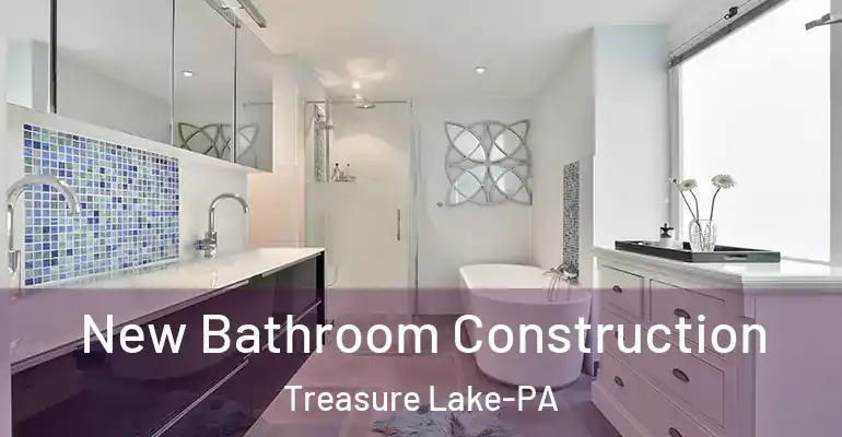 inner Bathroom imggen New Bathroom Construction Treasure Lake-PA