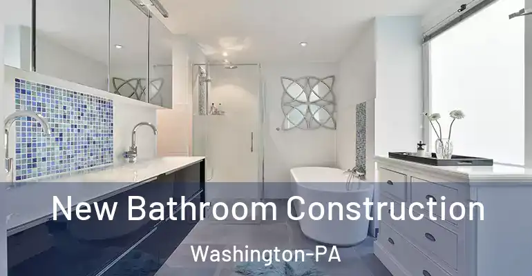 inner Bathroom imggen New Bathroom Construction Washington-PA