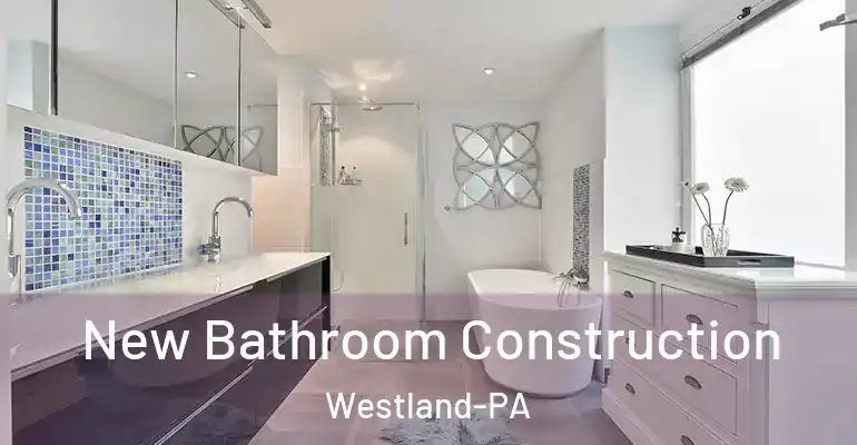 inner Bathroom imggen New Bathroom Construction Westland-PA
