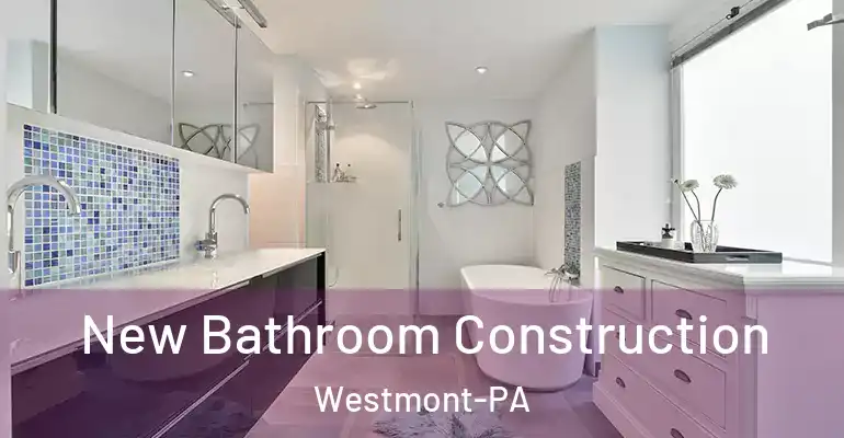 inner Bathroom imggen New Bathroom Construction Westmont-PA