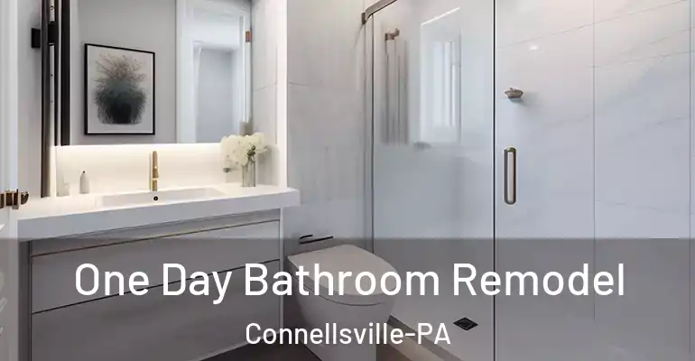 inner Bathroom imggen One Day Bathroom Remodel Connellsville-PA