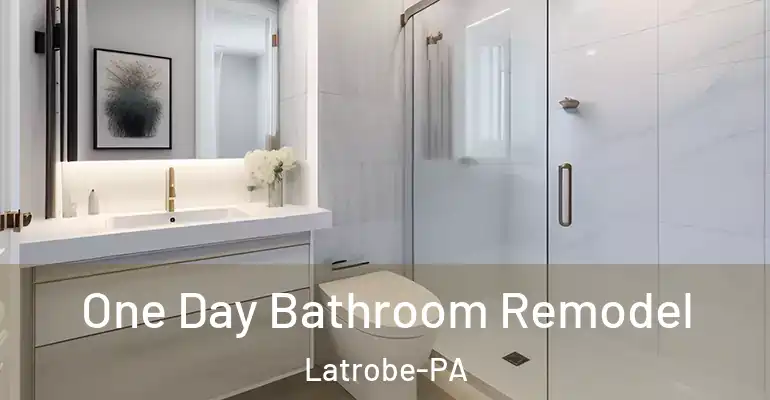 inner Bathroom imggen One Day Bathroom Remodel Latrobe-PA