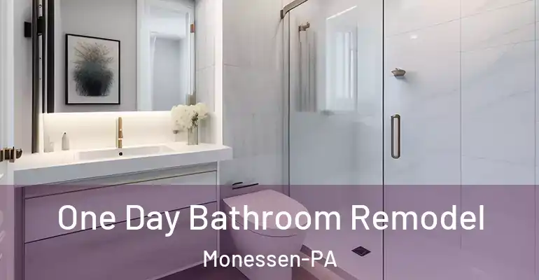 inner Bathroom imggen One Day Bathroom Remodel Monessen-PA