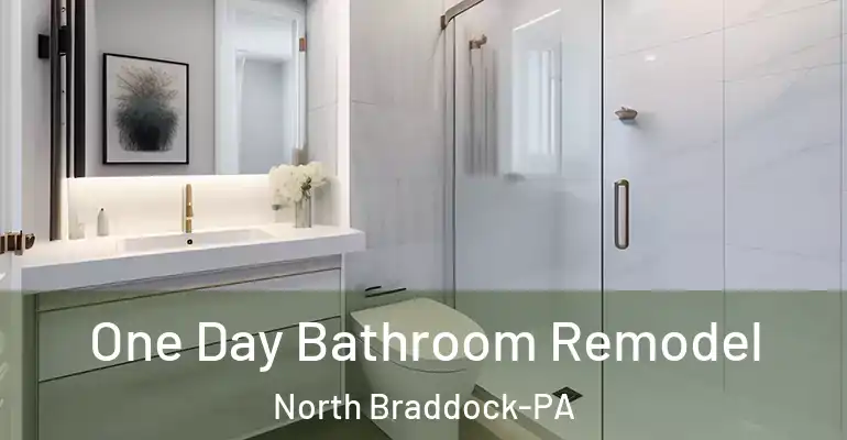 inner Bathroom imggen One Day Bathroom Remodel North Braddock-PA