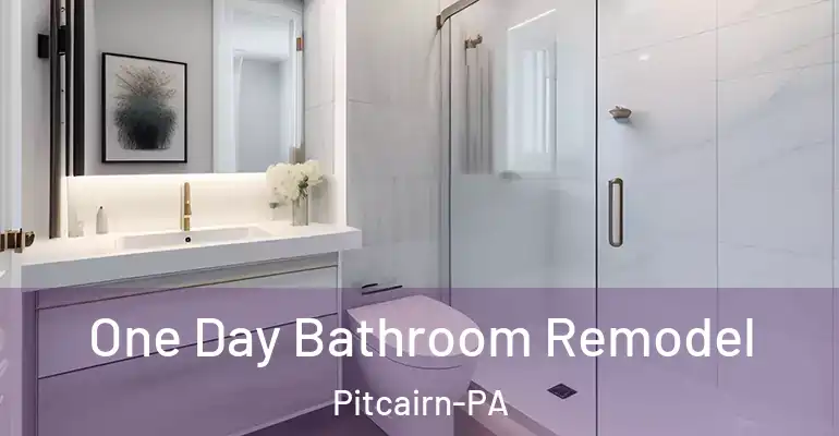 inner Bathroom imggen One Day Bathroom Remodel Pitcairn-PA