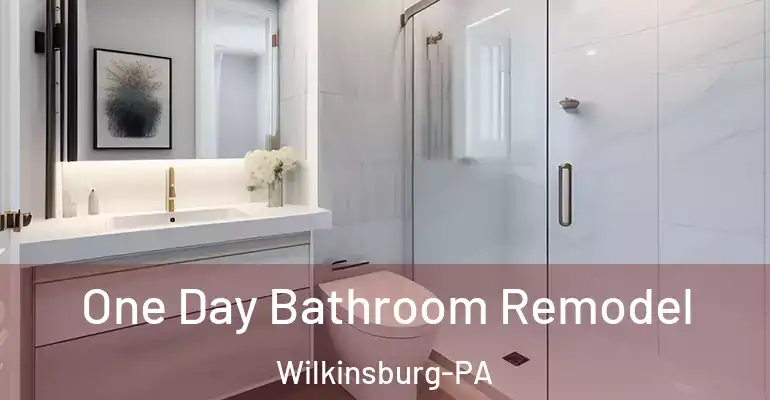 inner Bathroom imggen One Day Bathroom Remodel Wilkinsburg-PA