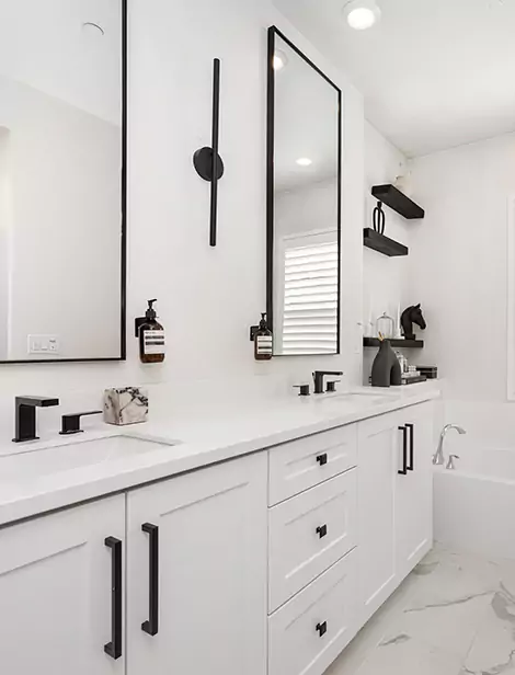 Expert Bathroom Cabinet Remodel Company in Pittsburgh, PA: Your Trusted Partner for Quality Home Upgrades
