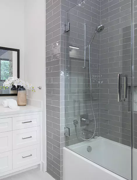 Your Trusted Bathroom Remodeling Company in Colver, PA