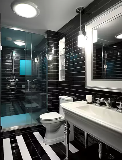 Your Trusted Bathroom Remodeling Company in Johnstown, PA