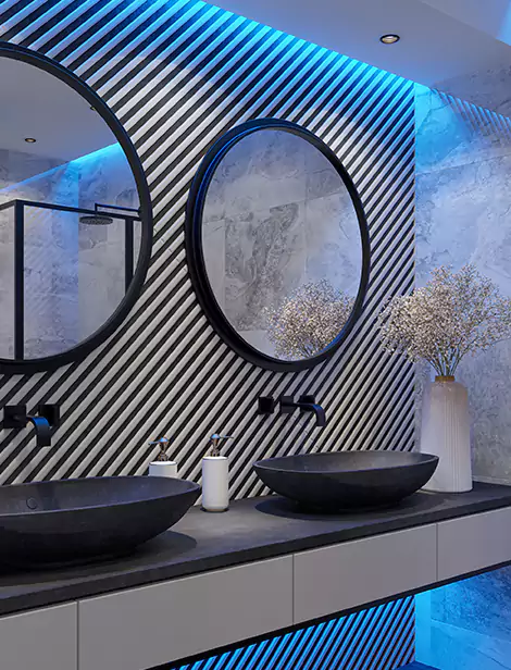 Expert Bathroom Upgrade Company: Your Trusted Partner for Modern Improvements in Pittsburgh, PA