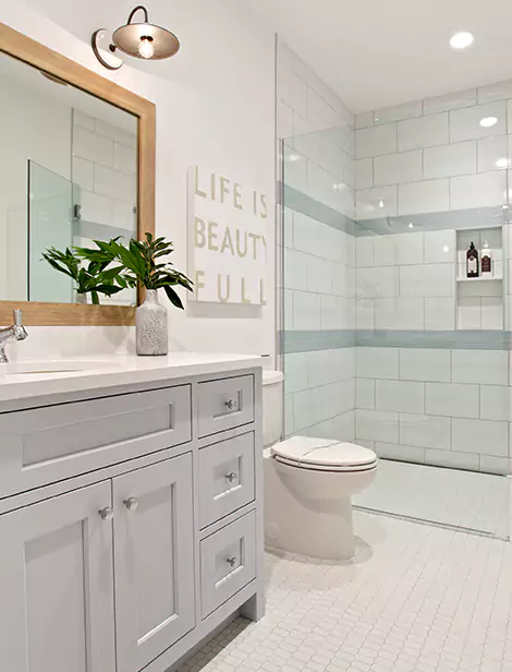 Expert Local Bathroom Remodel Company: Your Trusted Partner for Home Improvements in Pittsburgh, PA