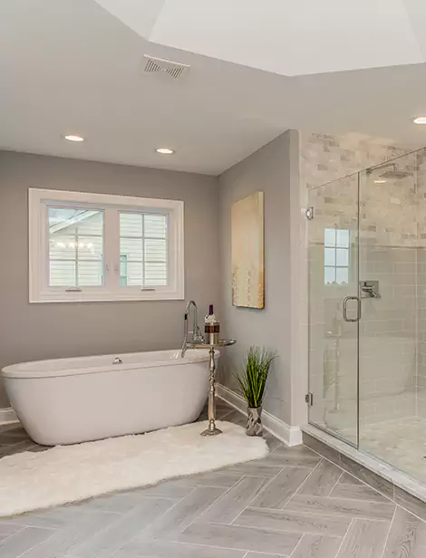 Expert Master Bathroom Renovation Company in Pittsburgh, PA: Your Trusted Local Remodeling Partner