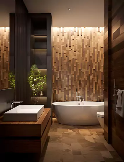 Expert Whole Bathroom Remodel Company: Your Trusted Partner for Full-Space Upgrades in Pittsburgh, PA