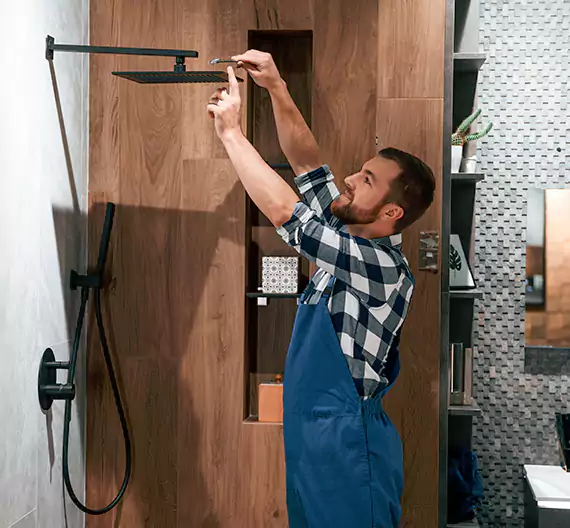 Why Choose Continental Bathroom Remodeling for Quality Bathroom Repair Services in Pittsburgh, PA?