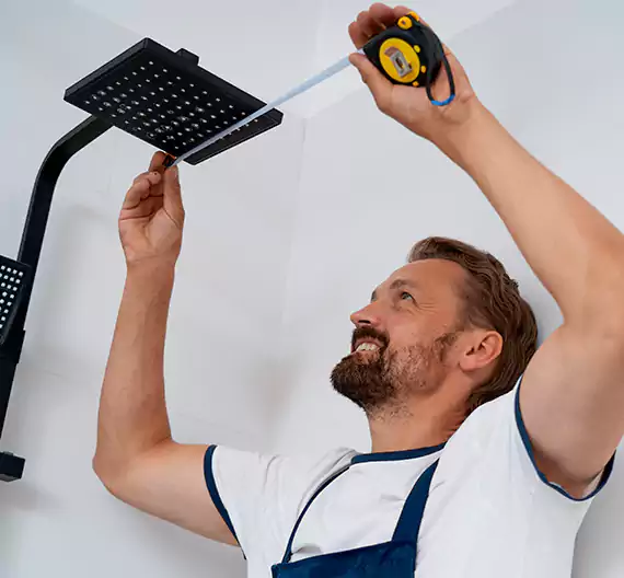 Why Choose Continental Bathroom Remodeling for Shower Remodeling Services in Pittsburgh, PA?