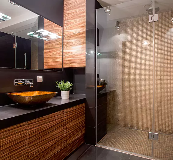 Why Choose Continental Bathroom Remodeling for Your Whole Bathroom Remodel in Pittsburgh, PA?