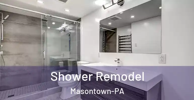 inner Bathroom imggen Shower Remodel Masontown-PA