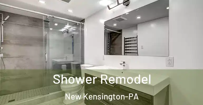 inner Bathroom imggen Shower Remodel New Kensington-PA