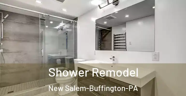 inner Bathroom imggen Shower Remodel New Salem-Buffington-PA