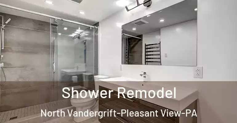 inner Bathroom imggen Shower Remodel North Vandergrift-Pleasant View-PA