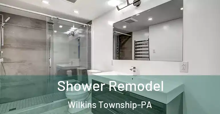 inner Bathroom imggen Shower Remodel Wilkins Township-PA