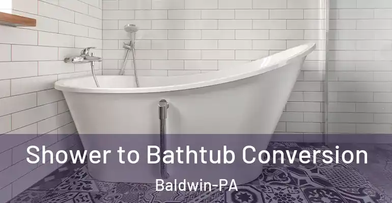 inner Bathroom imggen Shower to Bathtub Conversion Baldwin-PA