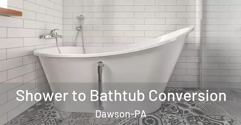 inner Bathroom imggen Shower to Bathtub Conversion Dawson-PA