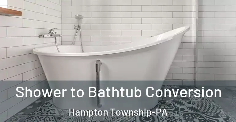 inner Bathroom imggen Shower to Bathtub Conversion Hampton Township-PA