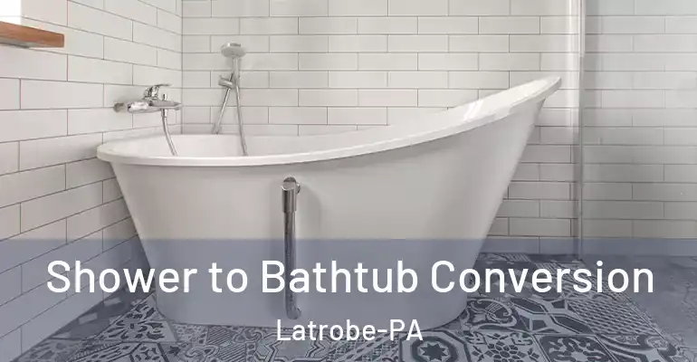 inner Bathroom imggen Shower to Bathtub Conversion Latrobe-PA
