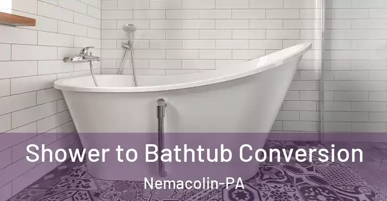 inner Bathroom imggen Shower to Bathtub Conversion Nemacolin-PA