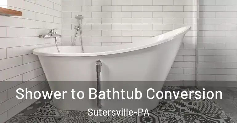 inner Bathroom imggen Shower to Bathtub Conversion Sutersville-PA