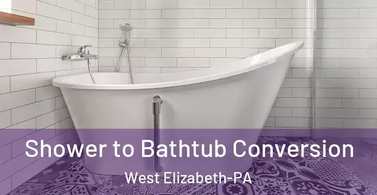 inner Bathroom imggen Shower to Bathtub Conversion West Elizabeth-PA