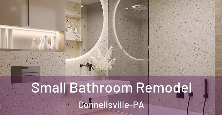 inner Bathroom imggen Small Bathroom Remodel Connellsville-PA