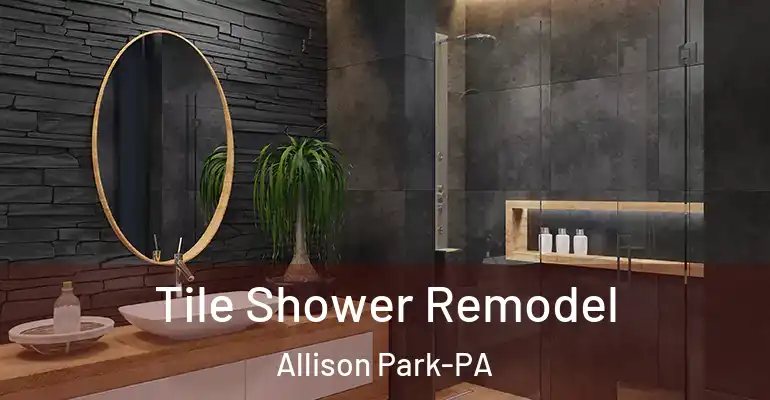 inner Bathroom imggen Tile Shower Remodel Allison Park-PA