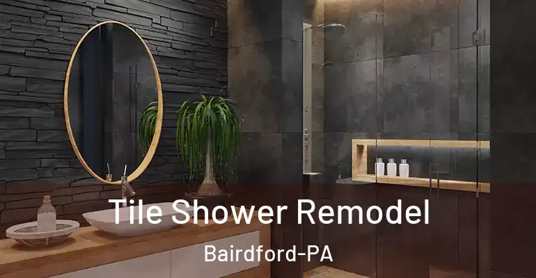 inner Bathroom imggen Tile Shower Remodel Bairdford-PA