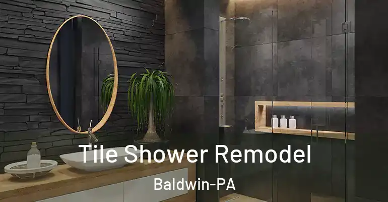 inner Bathroom imggen Tile Shower Remodel Baldwin-PA